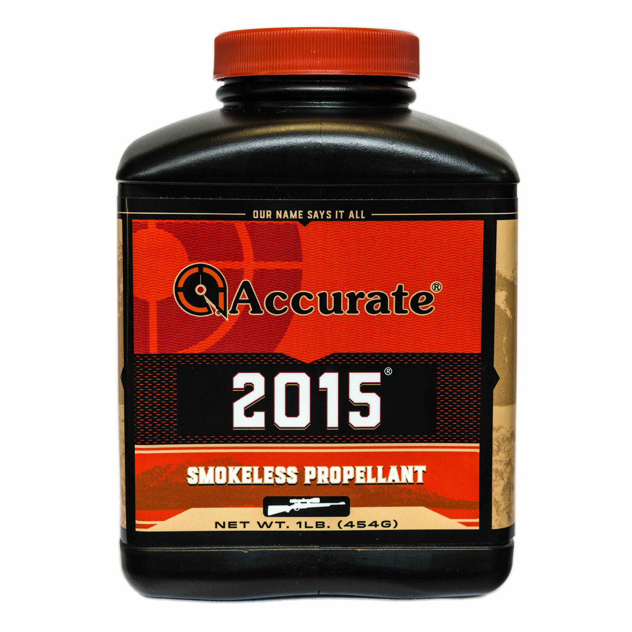 Buy Accurate 2015 Online