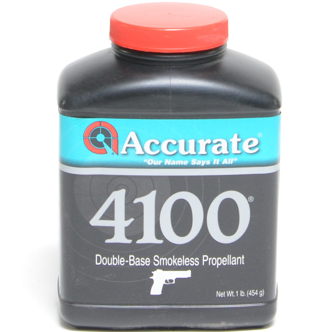 Best Accurate 4100 Shop