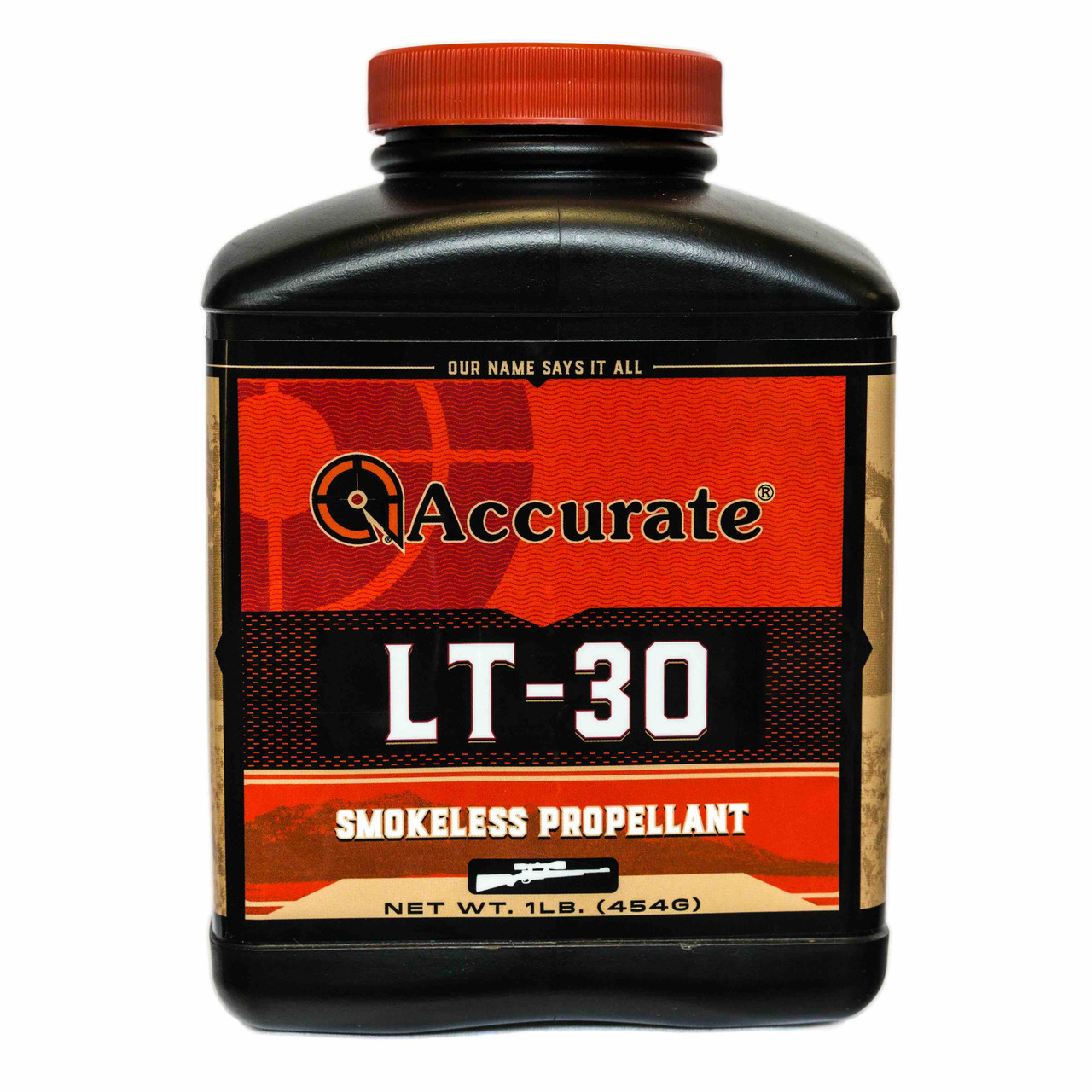 Accurate LT-30 Online shop