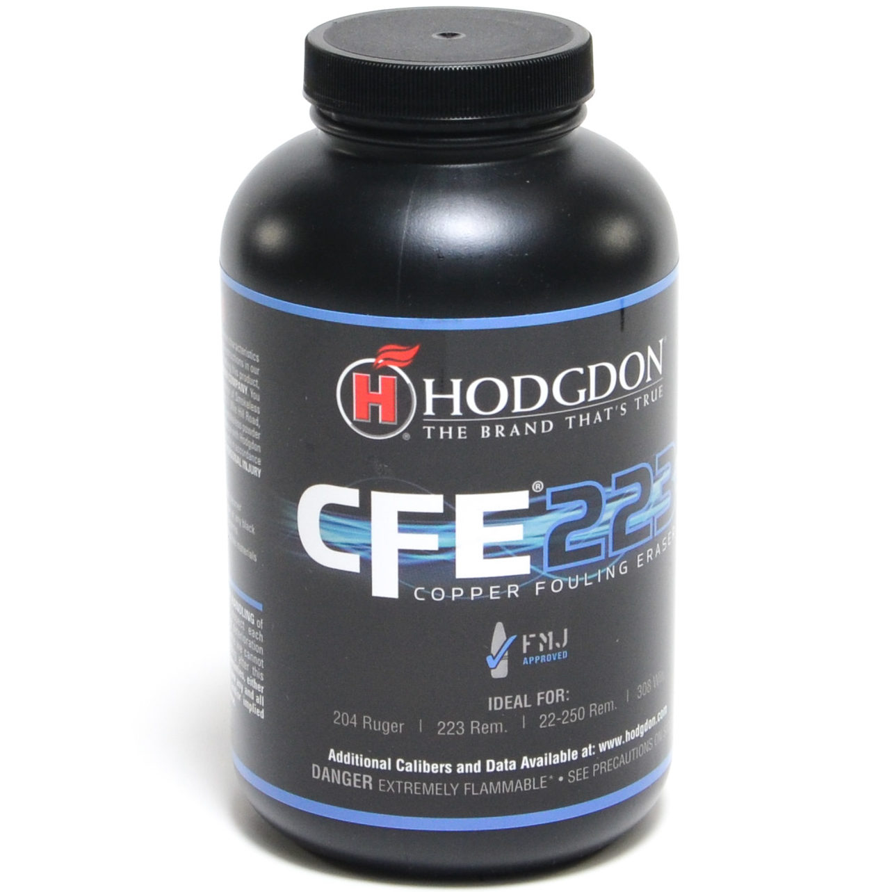 Hodgdon CFE223 Smokeless Powder