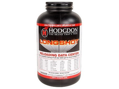 Hodgdon Longshot