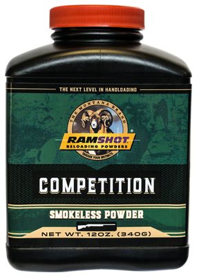 Ramshot Competition