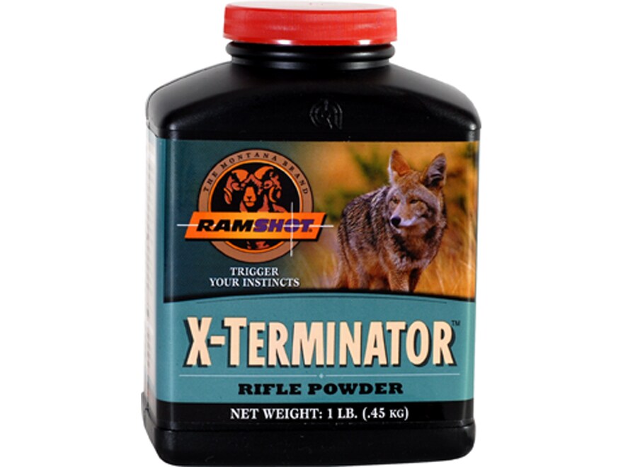 Ramshot X-Terminator For sale