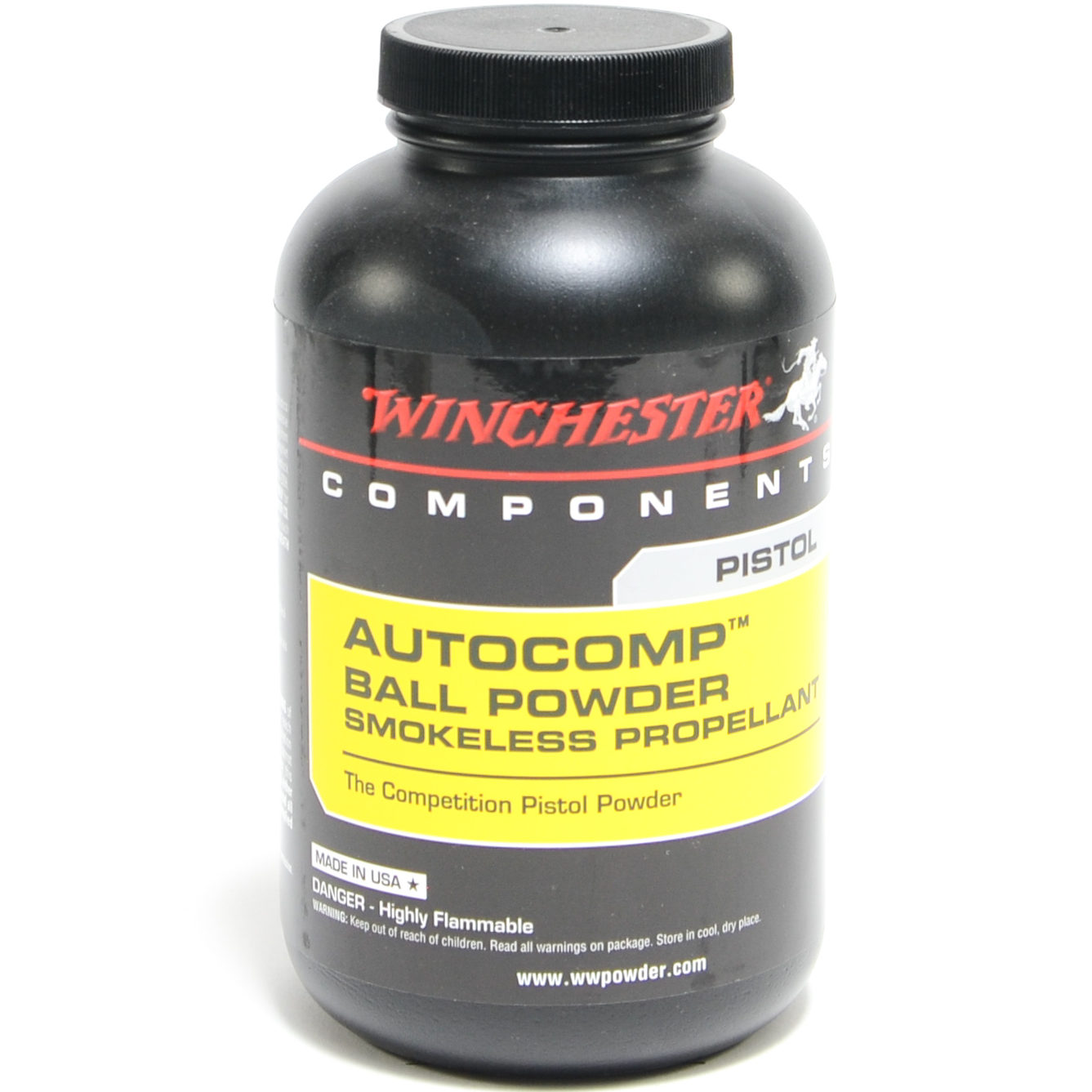 Winchester Autocomp