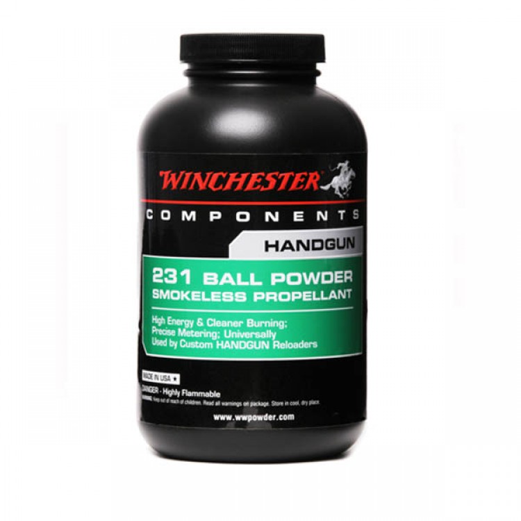 Winchester 231