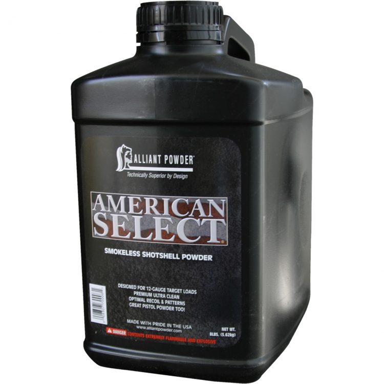 Alliant American Select