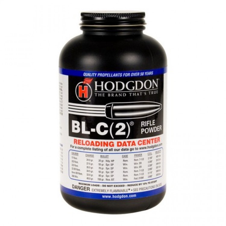 Hodgdon BL-C 2