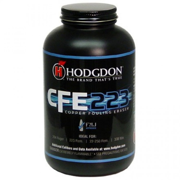 Hodgdon CFE 223