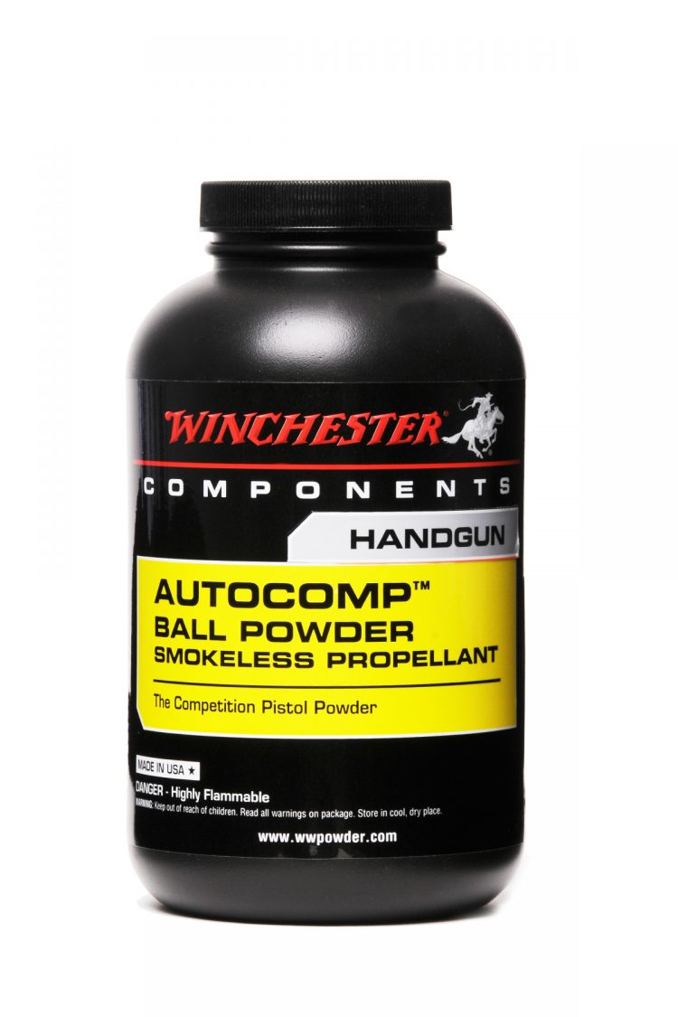 Winchester AutoComp