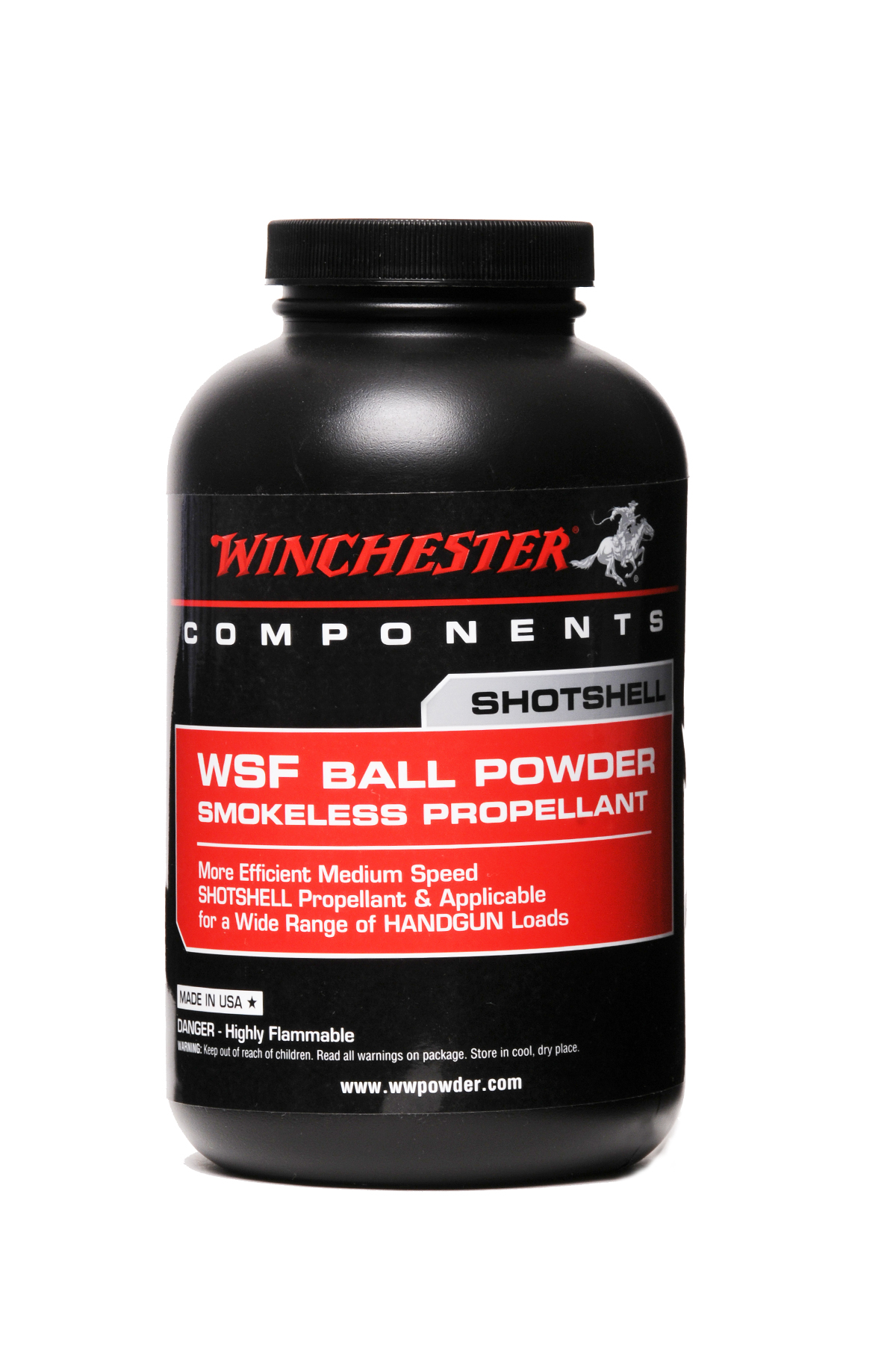 Winchester Super Field