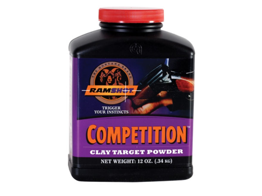 Ramshot Competition