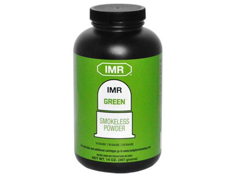 IMR GREEN