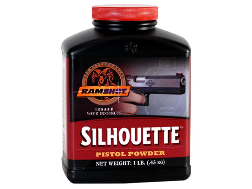 Buy Ramshot Silhouette