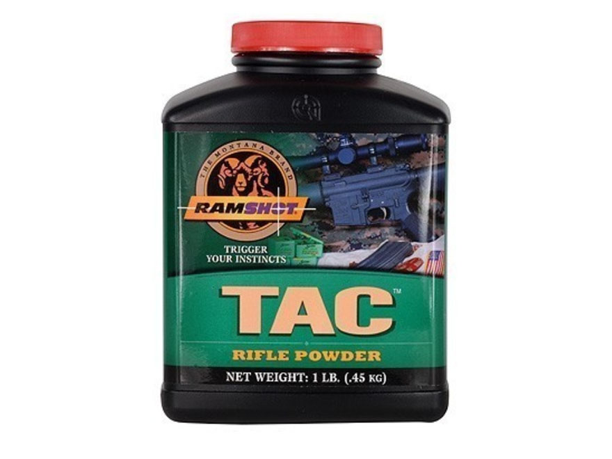 Ramshot TAC