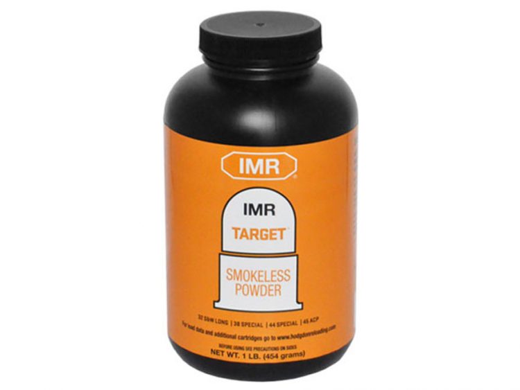 IMR Target