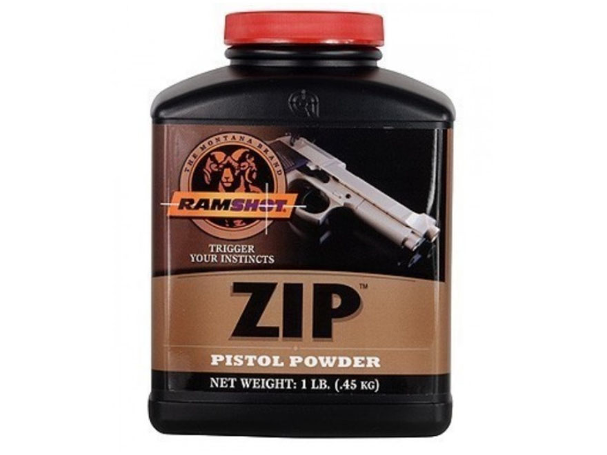 Ramshot ZIP